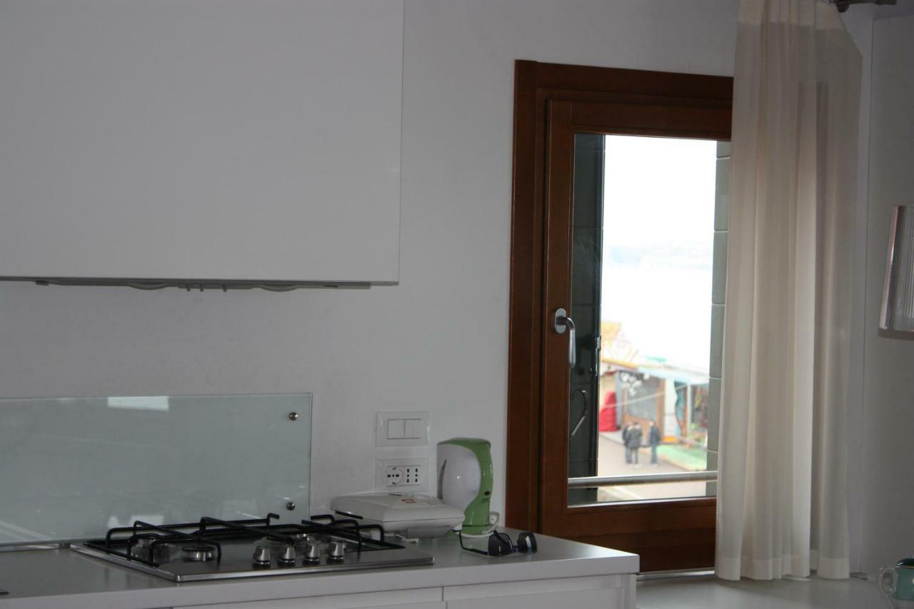 Apartment Ca' Ribaldi Venice